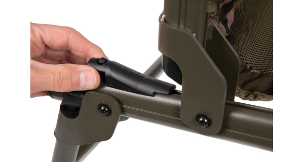 FOX - Kreslo Duralite Recliner Chair