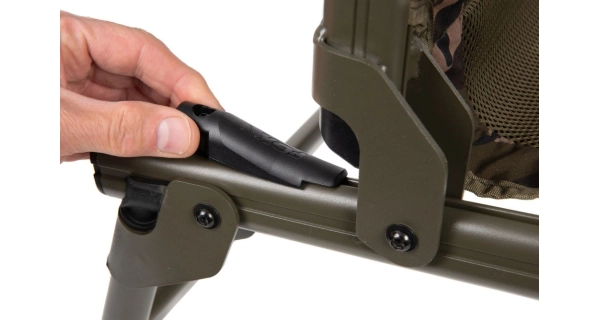 FOX - Kreslo Duralite Recliner Chair