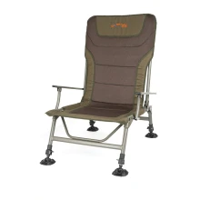 FOX - Kreslo Duralite XL Chair