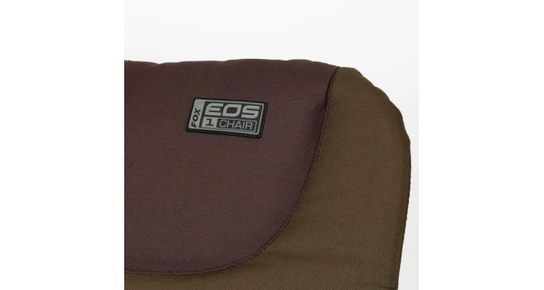 FOX - Kreslo EOS 1 Chair