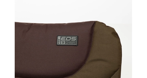 FOX - Kreslo EOS 3 Chair