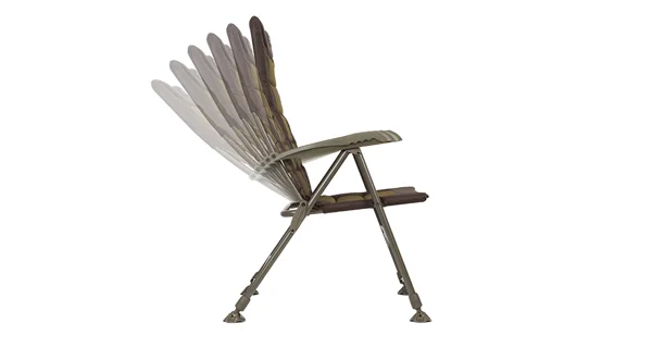 FOX - Kreslo EOS Standard Chair 150 kg