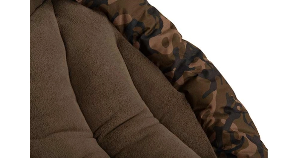 FOX - Kreslo Lounger Chair