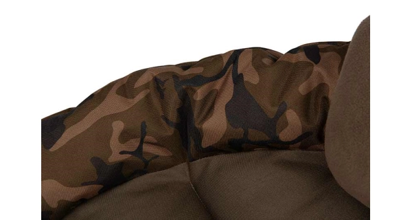 FOX - Kreslo Lounger Chair