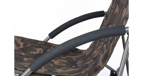 FOX - Kreslo R-Series Guest Chair