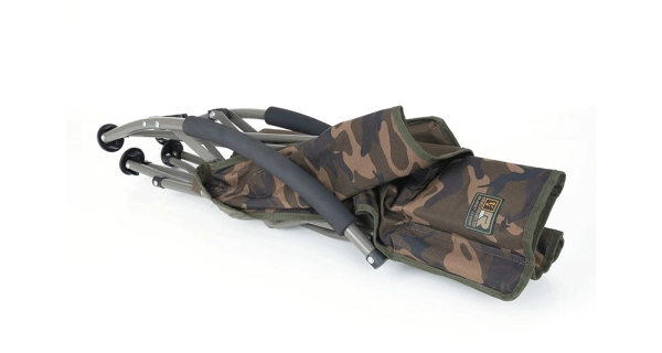 FOX - Kreslo R-Series Guest Chair