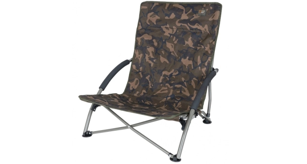FOX - Kreslo R-Series Guest Chair