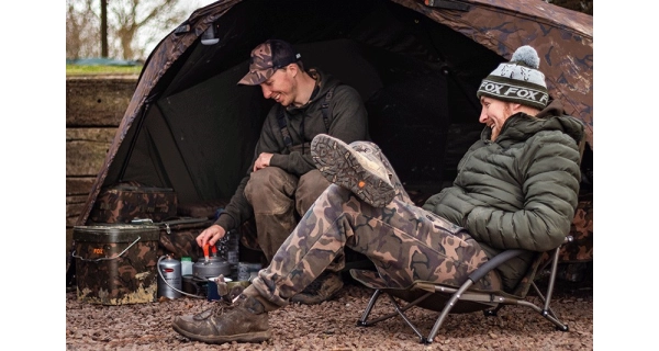 FOX - Kreslo R-Series Guest Chair