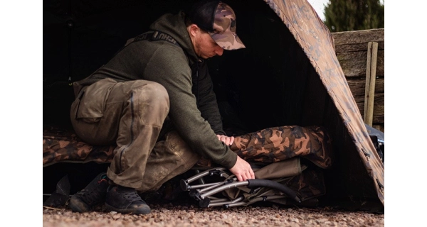 FOX - Kreslo R-Series Guest Chair