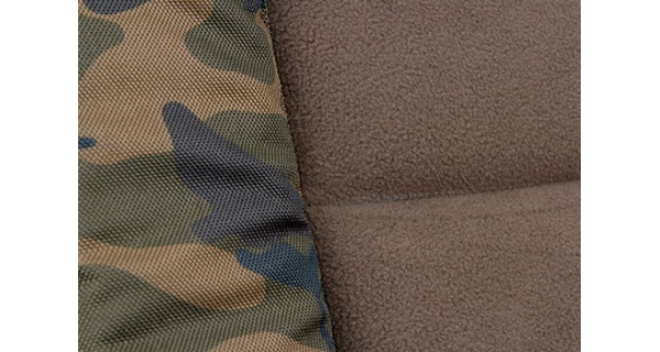 FOX - Kreslo R-Series R1 Camo Chair