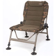 FOX - Kreslo R-Series R1 Camo Chair