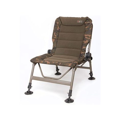 FOX - Kreslo R-Series R1 Camo Chair