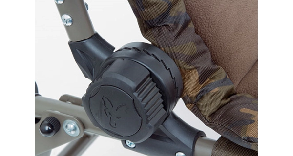 FOX - Kreslo R-Series R1 Camo Chair