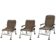 FOX - Kreslo R-Series R1 Camo Chair
