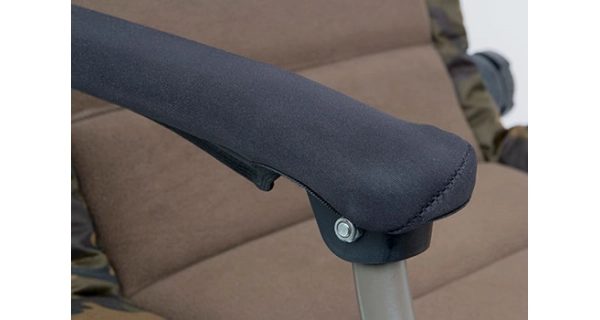 FOX - Kreslo R-Series R1 Camo Chair