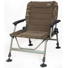 FOX - Kreslo R-Series R2 Camo Chair