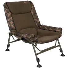 FOX - Kreslo Super Deluxe Arm Chair