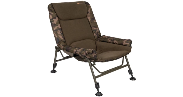 FOX - Kreslo Super Deluxe Arm Chair