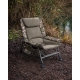 FOX - Kreslo Super Deluxe Arm Chair