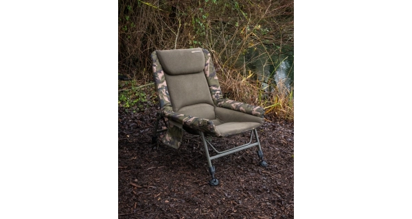FOX - Kreslo Super Deluxe Arm Chair