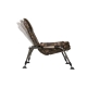 FOX - Kreslo Super Deluxe Arm Chair