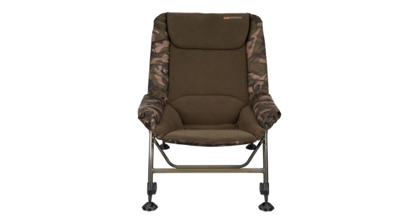 FOX - Kreslo Super Deluxe Arm Chair