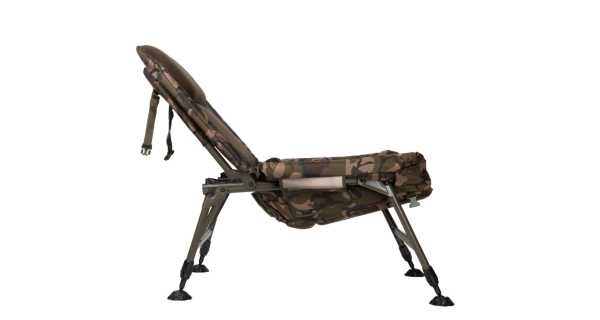 FOX - Kreslo Super Deluxe Arm Chair