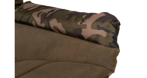 FOX - Kreslo Super Deluxe Arm Chair