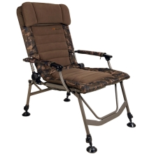 FOX - Kreslo Super Deluxe Recliner Chair