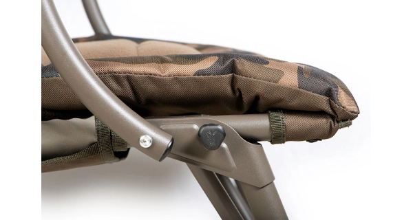 FOX - Kreslo Super Deluxe Recliner Chair