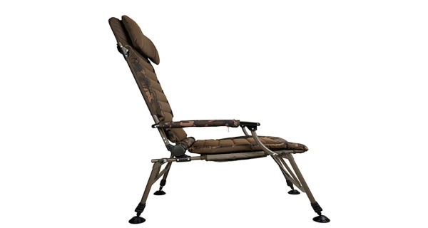 FOX - Kreslo Super Deluxe Recliner Chair