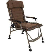 FOX - Kreslo Super Deluxe Recliner Highback Chair