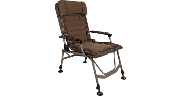 FOX - Kreslo Super Deluxe Recliner Highback Chair