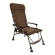 FOX - Kreslo Super Deluxe Recliner Highback Chair