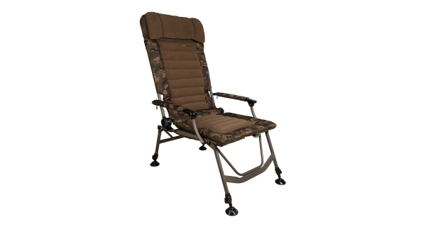 FOX - Kreslo Super Deluxe Recliner Highback Chair