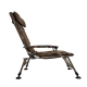 FOX - Kreslo Super Deluxe Recliner Highback Chair