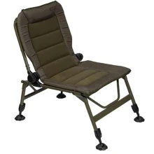 FOX - Kreslo Voyager Compact Recliner