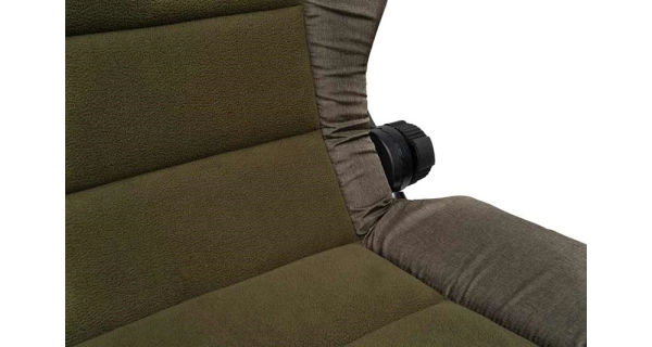 FOX - Kreslo Voyager Compact Recliner