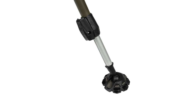 FOX - Kreslo Voyager Compact Recliner