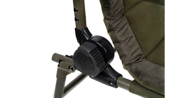 FOX - Kreslo Voyager Compact Recliner