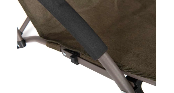 FOX - Kreslo Voyager Folding Guest Chair