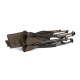FOX - Kreslo Voyager Folding Guest Chair