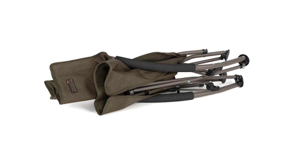FOX - Kreslo Voyager Folding Guest Chair