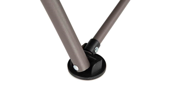 FOX - Kreslo Voyager Folding Guest Chair