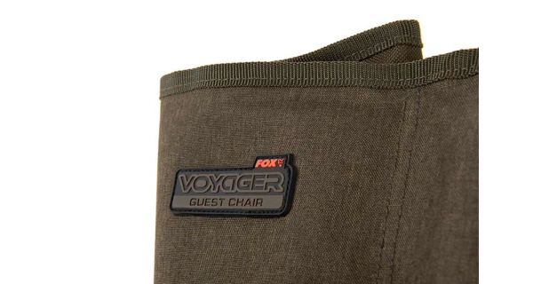 FOX - Kreslo Voyager Folding Guest Chair