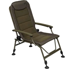 FOX - Kreslo Voyager Large Recliner Chair
