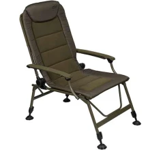 FOX - Kreslo Voyager Large Recliner Chair