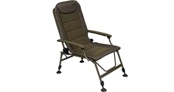 FOX - Kreslo Voyager Large Recliner Chair