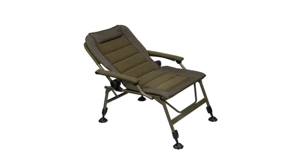 FOX - Kreslo Voyager Large Recliner Chair