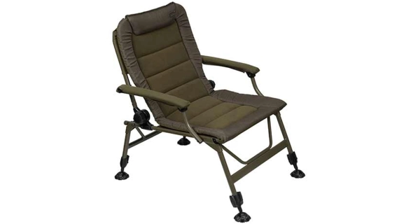 FOX - Kreslo Voyager Recliner Chair